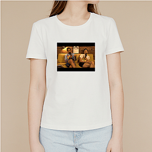 Act Up – Out Of Character Out Of Character T-Shirts
