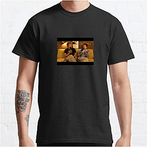 Keep It Real, Out Of Character Out Of Character T-Shirts