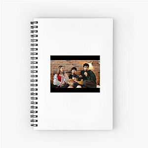 Born To Be Out Of Character Out Of Character Notebook