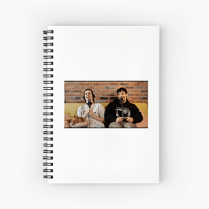 This Is My Out Of Character Era Out Of Character Notebook