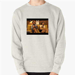 Act Up – Out Of Character Out Of Character Sweatshirts