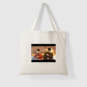 Break Script – Out Of Character Out Of Character Bags