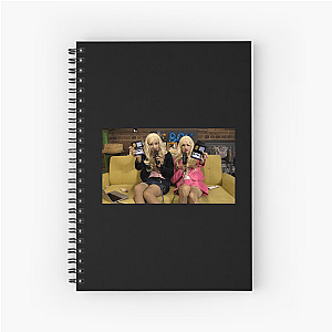 Stay Out Of Character Out Of Character Notebook