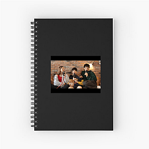 Born To Be Out Of Character Out Of Character Notebook