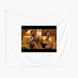 Act Up – Out Of Character Out Of Character Tapestries