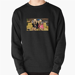 Stay Out Of Character Out Of Character Sweatshirts