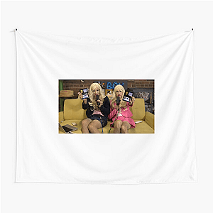 Stay Out Of Character Out Of Character Tapestries