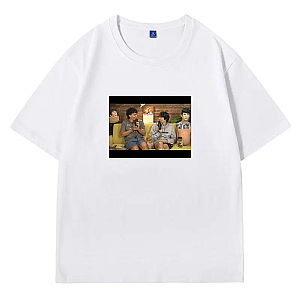Mood: Out Of Character Out Of Character T-Shirts