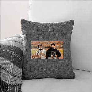 This Is My Out Of Character Era Out Of Character Pillows Cover