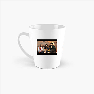 Born To Be Out Of Character Out Of Character Mugs