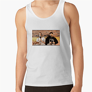 This Is My Out Of Character Era Out Of Character Tank Tops