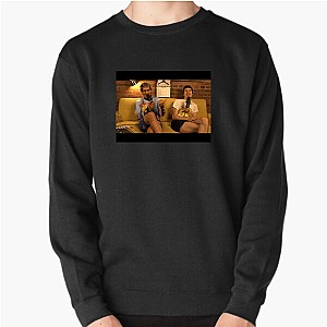 Act Up – Out Of Character Out Of Character Sweatshirts