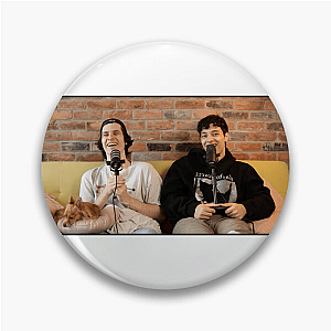 This Is My Out Of Character Era Out Of Character Pins