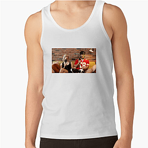 Unfiltered & Out Of Character Out Of Character Tank Tops