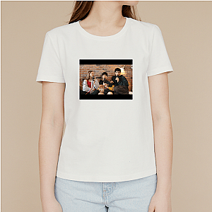 Born To Be Out Of Character Out Of Character T-Shirts
