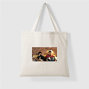 Chaos Starts Out Of Character Out Of Character Bags