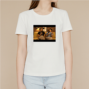 Keep It Real, Out Of Character Out Of Character T-Shirts