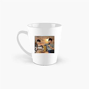 Out Of Character Energy Out Of Character Mugs