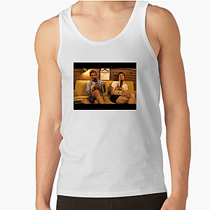 Act Up – Out Of Character Out Of Character Tank Tops