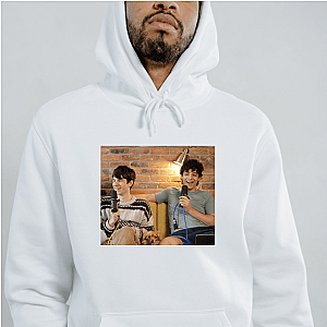 Out Of Character Energy Out Of Character Hoodies