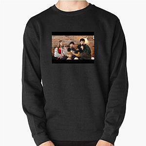 Born To Be Out Of Character Out Of Character Sweatshirts