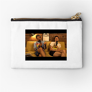 Act Up – Out Of Character Out Of Character Zipper Pouches