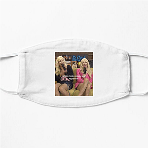 Real Ones Go Out Of Character Out Of Character Face Masks