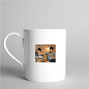 Out Of Character Energy Out Of Character Mugs