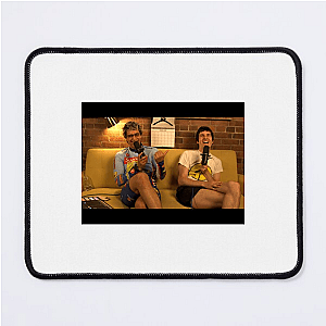 Act Up – Out Of Character Out Of Character Mouse Pads