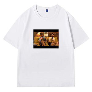 Act Up – Out Of Character Out Of Character T-Shirts