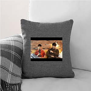 Break Script – Out Of Character Out Of Character Pillows Cover