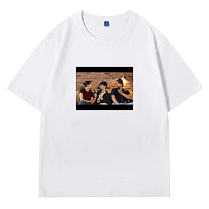 Out Of Character On Purpose Out Of Character T-Shirts