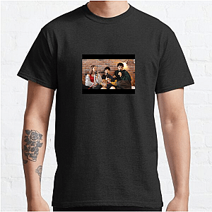 Born To Be Out Of Character Out Of Character T-Shirts