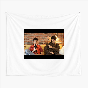 Break Script – Out Of Character Out Of Character Tapestries