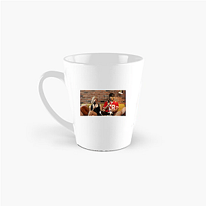 Unfiltered & Out Of Character Out Of Character Mugs