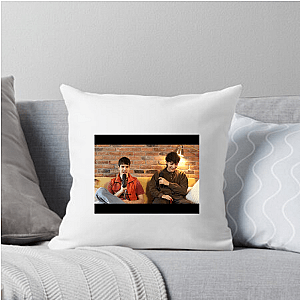 Break Script – Out Of Character Out Of Character Pillows Cover