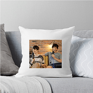 Out Of Character Energy Out Of Character Pillows Cover