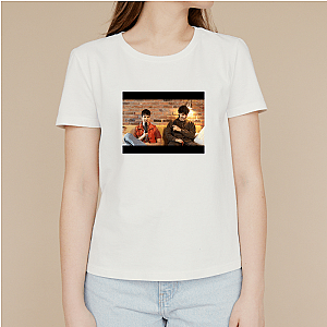 Break Script – Out Of Character Out Of Character T-Shirts