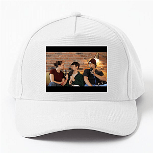 Out Of Character On Purpose Out Of Character Hats & Caps