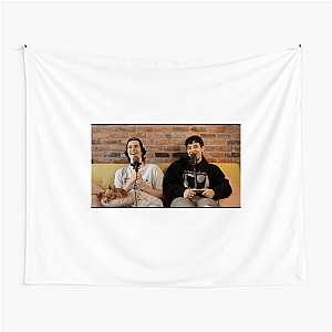 This Is My Out Of Character Era Out Of Character Tapestries