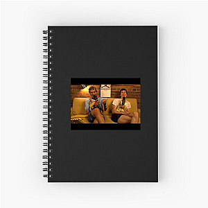 Act Up – Out Of Character Out Of Character Notebook