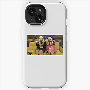 Stay Out Of Character Out Of Character iPhone Cases