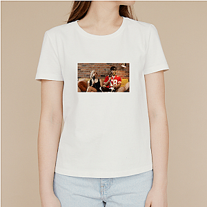 Unfiltered & Out Of Character Out Of Character T-Shirts