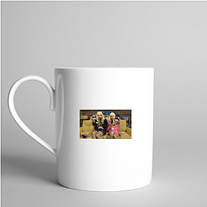 Stay Out Of Character Out Of Character Mugs