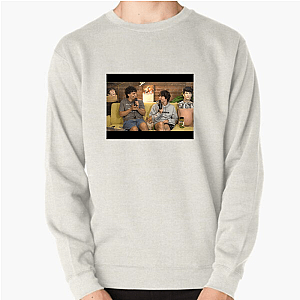 Mood: Out Of Character Out Of Character Sweatshirts