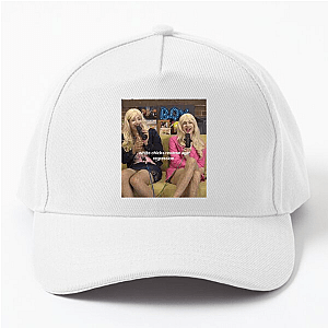 Real Ones Go Out Of Character Out Of Character Hats & Caps