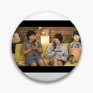 Mood: Out Of Character Out Of Character Pins