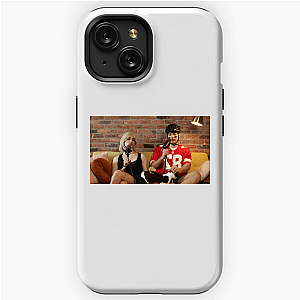 Unfiltered & Out Of Character Out Of Character iPhone Cases