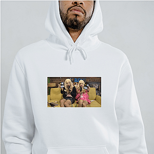 Stay Out Of Character Out Of Character Hoodies