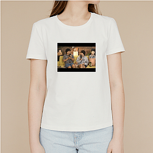 Mood: Out Of Character Out Of Character T-Shirts